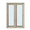 German hardware hinge Window Manufacturers from YY factory supplying solutions for Aluminium double glazed windows & doors