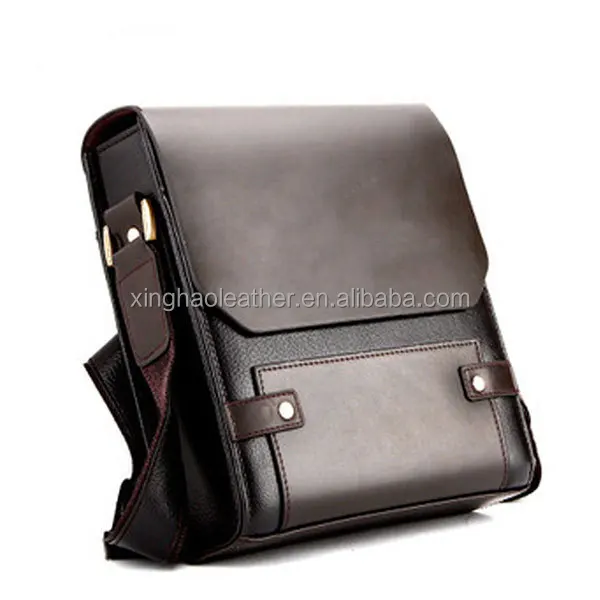 Men Leather Briefcase Shoulder Bag,Mens Messenger Bags Canada - Buy Mens Messenger Bags Canada ...