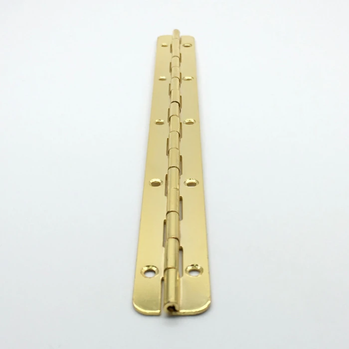 100mm Continuous Hinges Piano(sh025 ) Buy Golden Piano Hinge