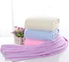Microfiber multifunctional Terry Women spa Bath Wrap with snap shower towel
