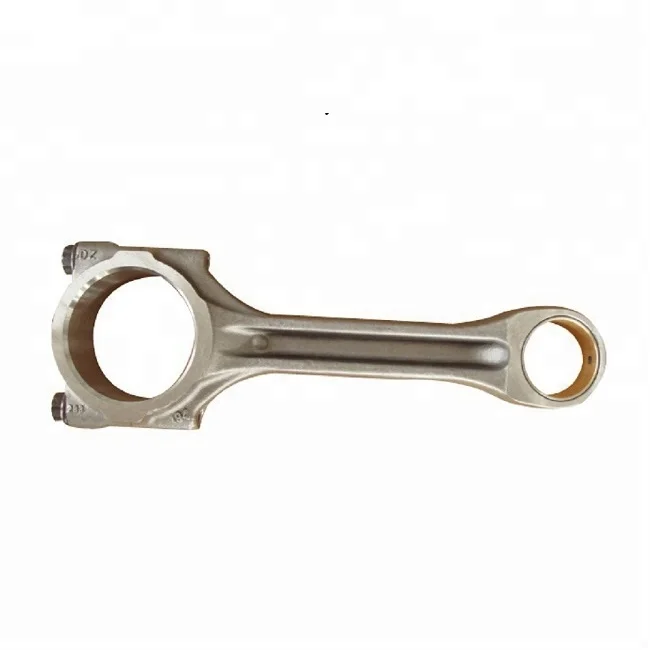 Forged rods connecting rod ZZ90013 3133710 F071 apply to Perkins 
