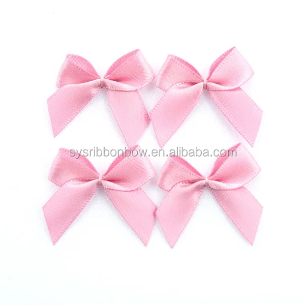 satin ribbon bows wholesale