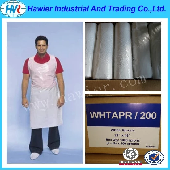 apron