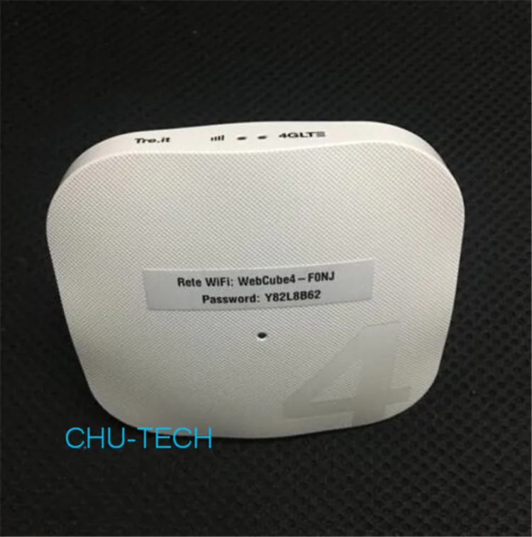 Unlocked Huawei E8378 E8378ws-210 Web Cube4 150mbps Wifi Modem 4g Lte 