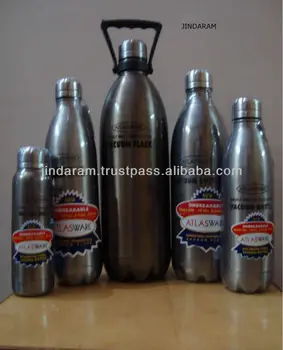 atlasware steel water bottle