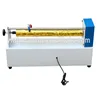 Electric Hot Stamping Foil Paper Cutter Cutting Machine