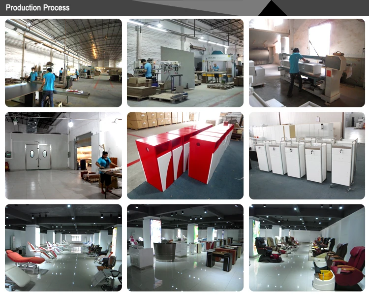 Gold Wholesale Distributors Luxury Spa Pedicure Chinese Wholesale