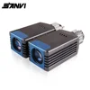 2019 Single High Beam Car Laser Headlight 15W 6000K High Brightness Car High Beam Laser Headlight Bulb Smart F+ Laser Module