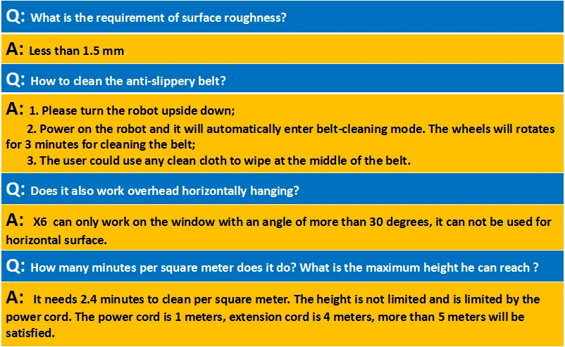 smart window cleaner, window glass cleaner robot, window washer robot
