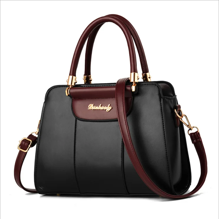 New Diamond Lattice High Quality Handbag Shoulder Bag Women Bag Cheap