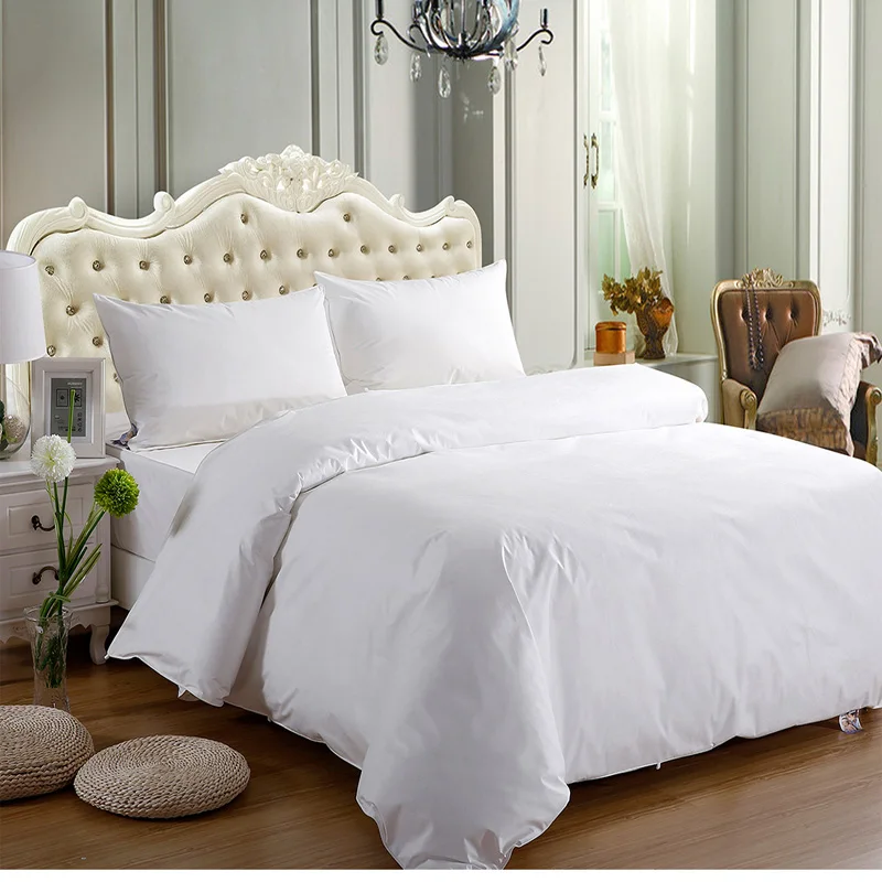 italian bed linen