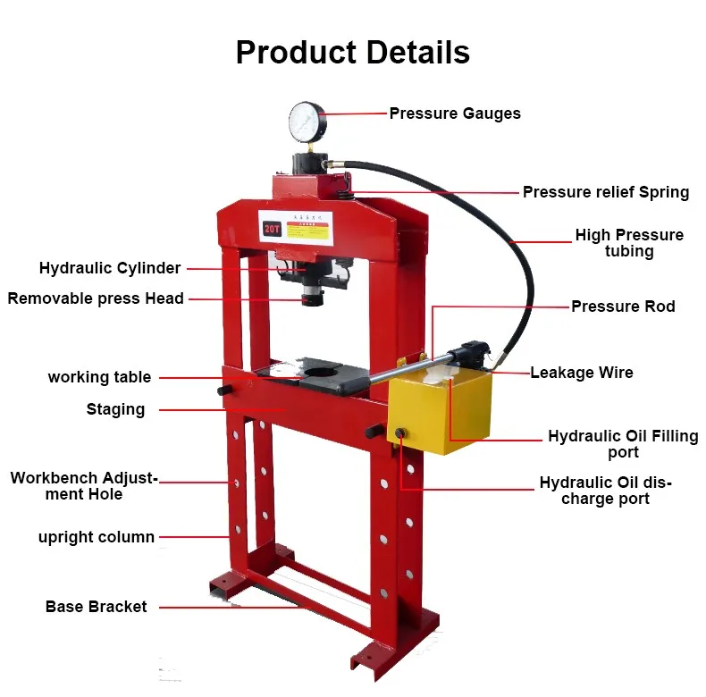 20t-30t-50t-hydraulic-press-machine-price-buy-20t-30t-50t-hydraulic