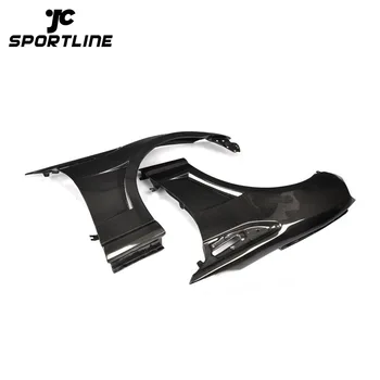 カーボン製 フロントディフューザー for Toyota GT86 86 FT86 Scion FR