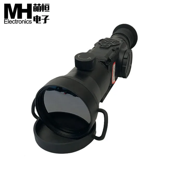 ハンティングサーマルビジョンミリタリーライフルスコープ Buy 狩猟サーマルビジョンカメラ 軍事 Riflescopes ナイトビジョン赤外線 Product On Alibaba Com