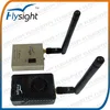 B331 5.8Ghz 2000mw FPV Wireless Analog AV Transmitter and Receiver Mini 076345
