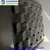 Pet High Performance 3D Sound Deadening Wall Panels