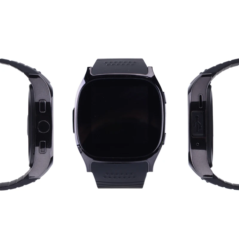 t8m smart watch