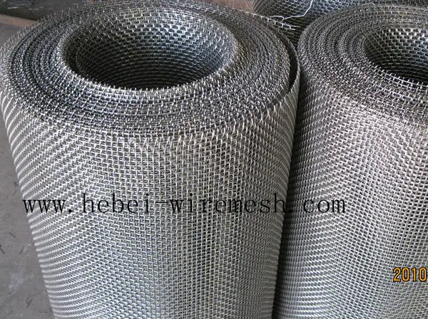 Stainless steel screen mesh (CHINA Manufacture)