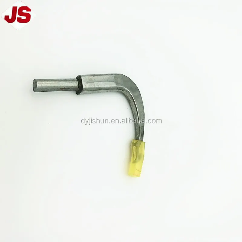 JUKI INDUSTRIAL SEWIING MACHINE PARTS HIGH QUALITY SEWING ACCESSORIES 129-41803 LOOPER