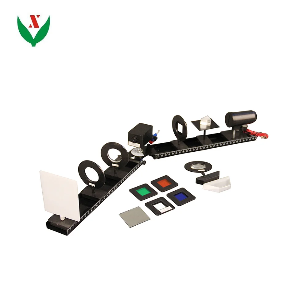 Laboratory Optics Mobile Kit For School /physics Laboratory Instruments