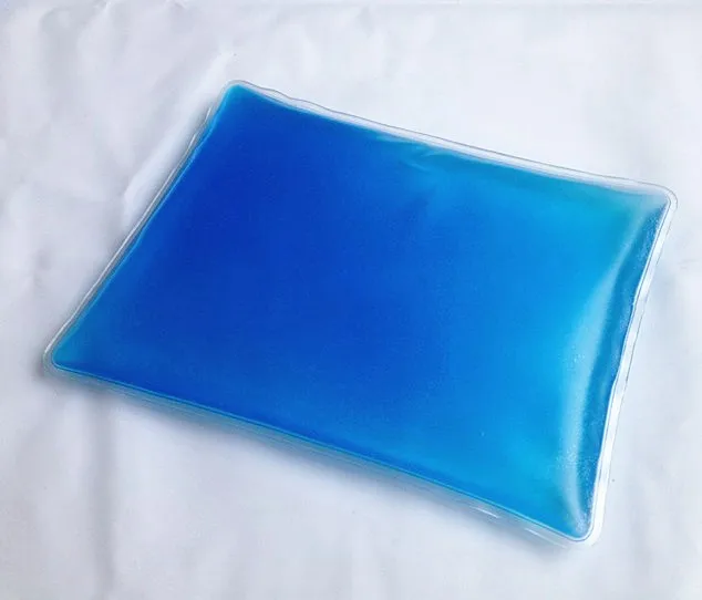 Tpu Hot Cold Pack / Medical Gel Pack / Surgery Cold Compression Ice Bag