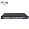 Cheap mini terminal server computer NS-1U8L(Z87) support Linux, Pfsense VPN server
