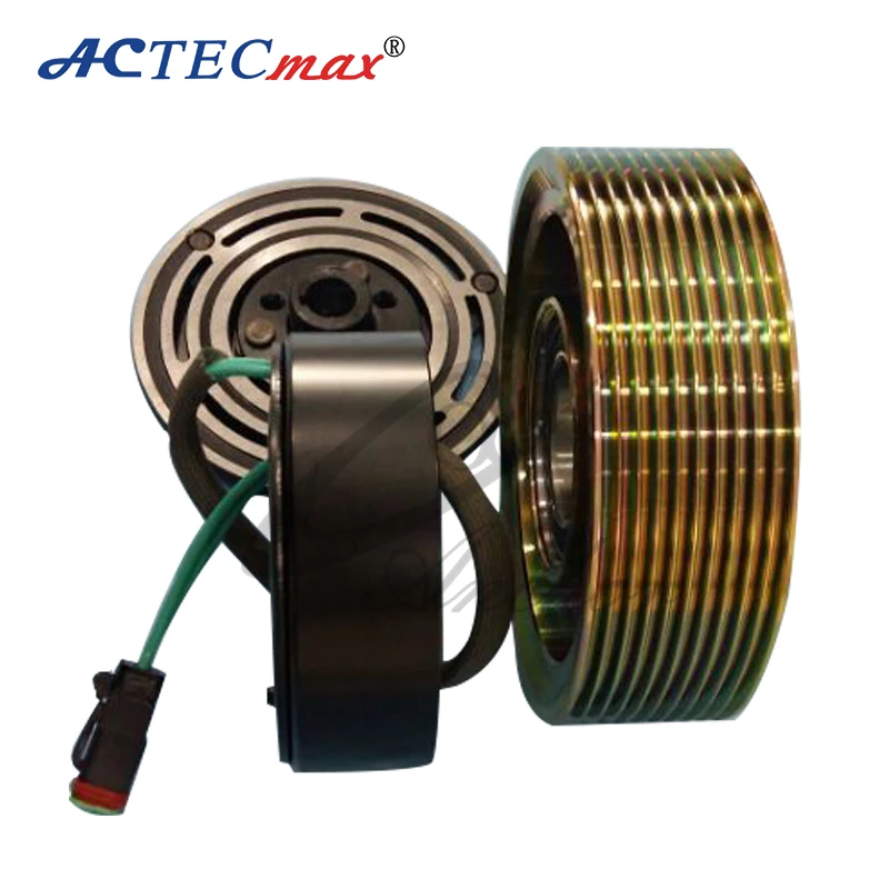 24volts Auto A/c Compressor Clutch For 7h15 Compressor 8275 /
