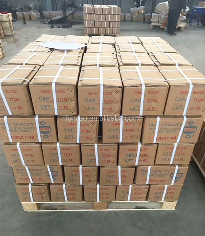 5 Ton 10 Ton 20 Ton Hsvt Vital Chain Pulley Block Buy Vital Chain