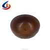 ITG 4 high quality new natural wood products/Wood plate, dried fruit dish, fruit bowl