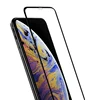 2019 Hot Product 9D Full Glue Soft Flexible Ceramics Matte Film Screen Protector for iphone xs max