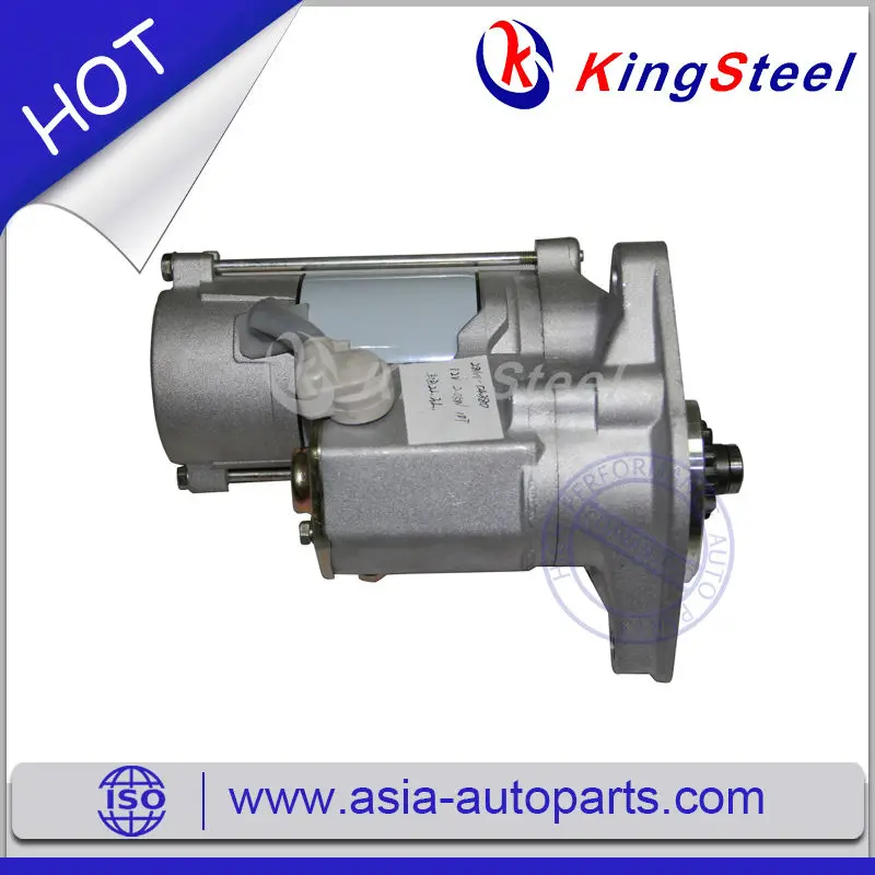 Kingsteel Electric Car Engine Starter Motor For Toyota Hilux 2l 3l 5l