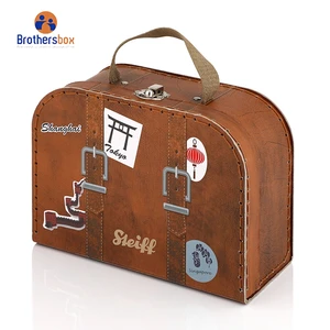 small toy suitcase