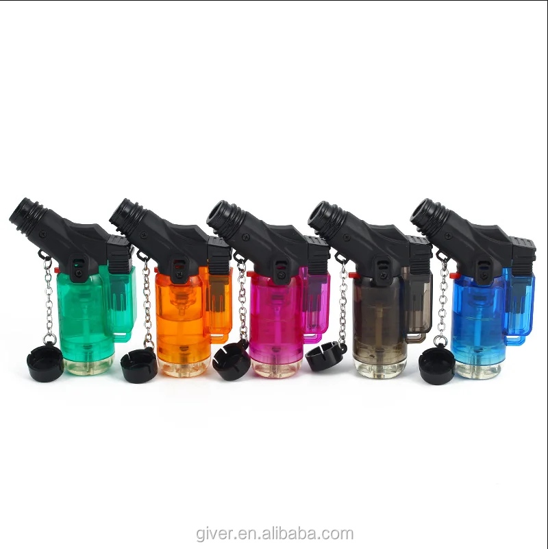 Wholesale Cigar Windproof Flame Butane Jet Torch Lighter Buy Jet