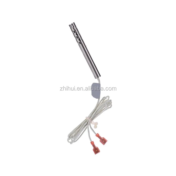 24V Ac Silicon Nitride Hot Surface Universal Igniter Kit