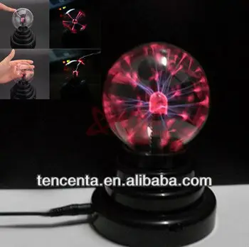 price of plasma ball