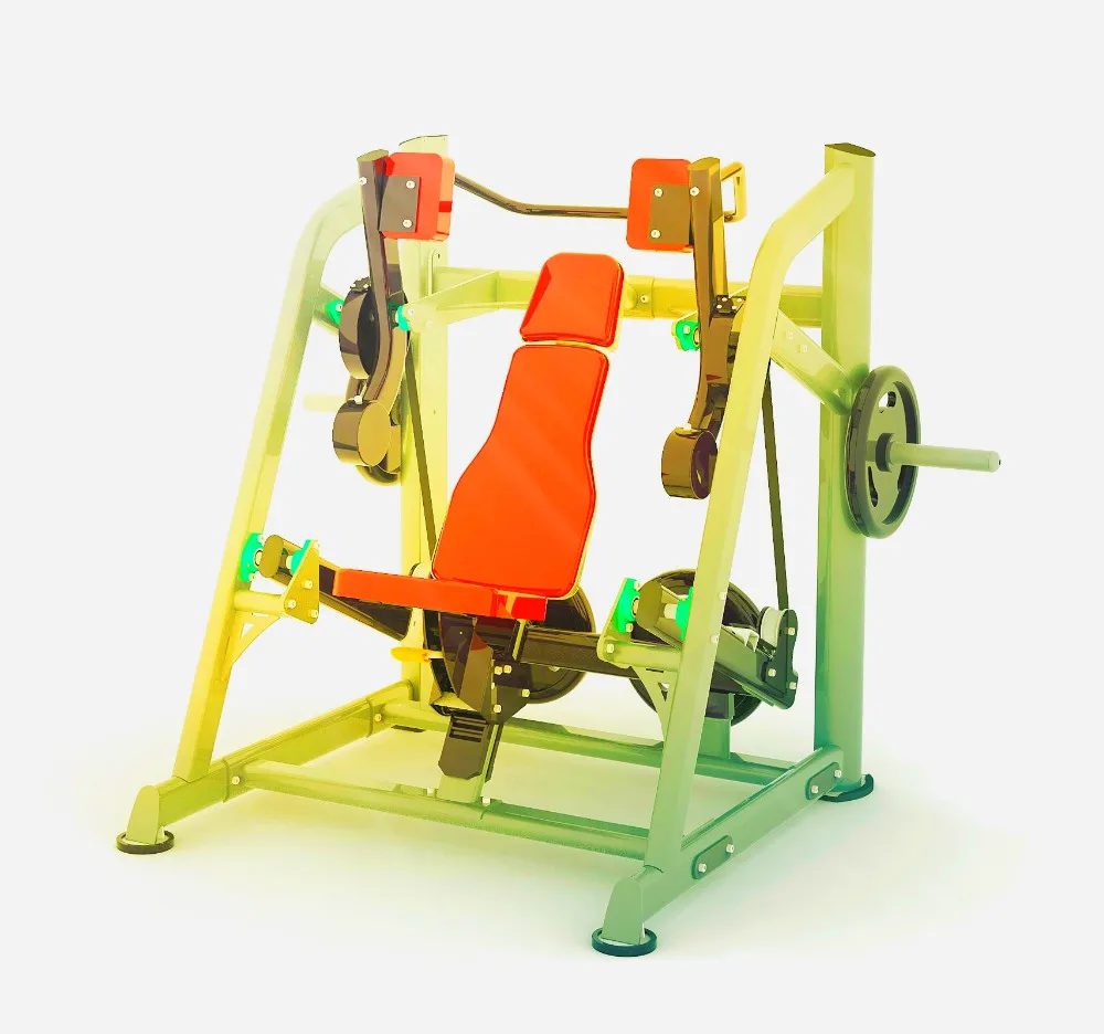Commercial Gym Machine Exercise Equipement Pullover Machine Ms619 - Buy ...