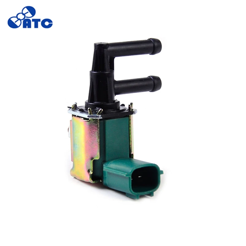 Vapor Canister Purge Solenoid Valve Fornissan Quest Murano Xterra Infiniti 149330z800 14933