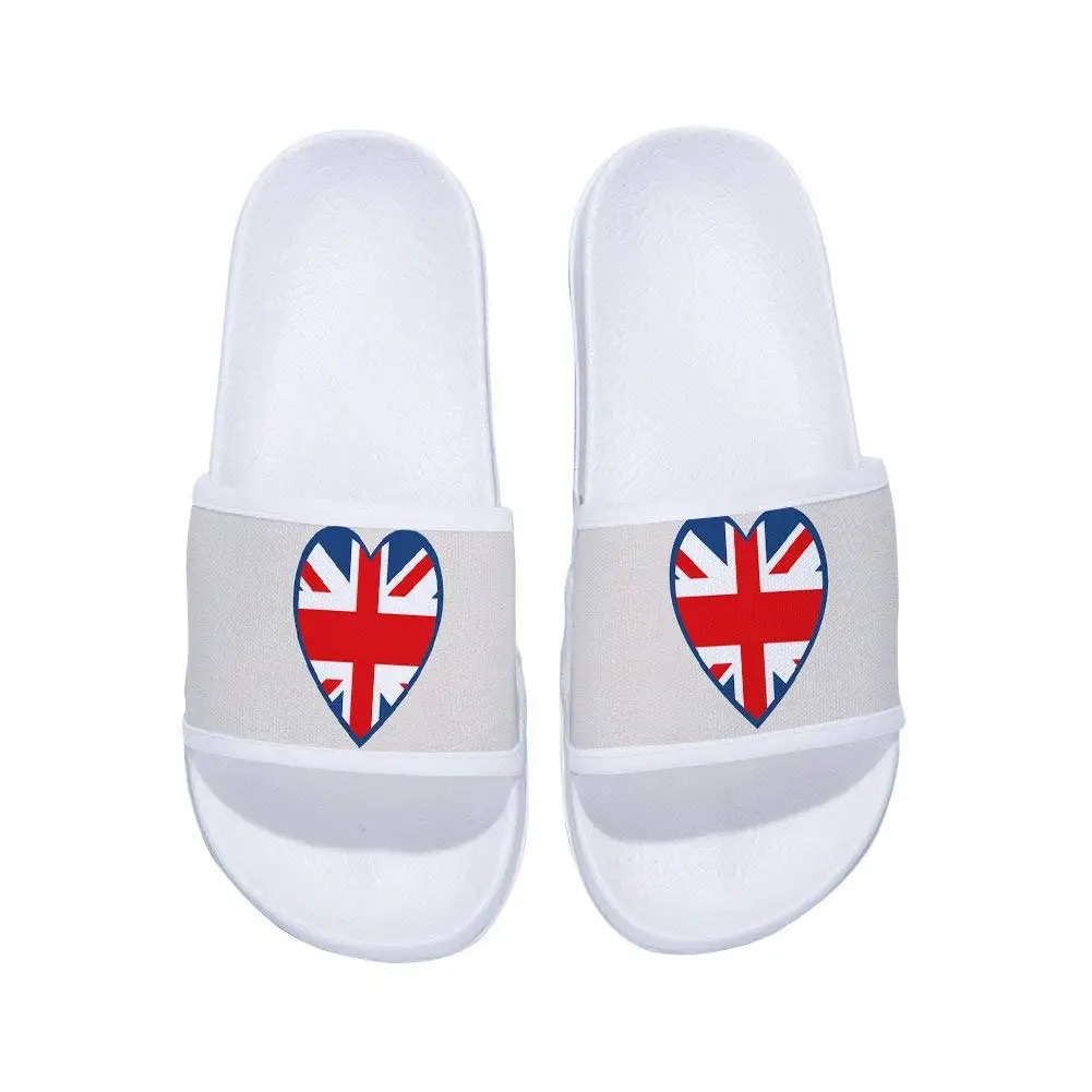 XINBONG Boys Girls Indoor Floor Slipper Stylish Beach Sandals Open-toe Slipper Home Slippers