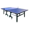 Chaoli 2019 special design double fish ping pong table tennis for sale