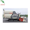 SUNTEC Rice Combine Harvester SUNTEC Combine Harvester