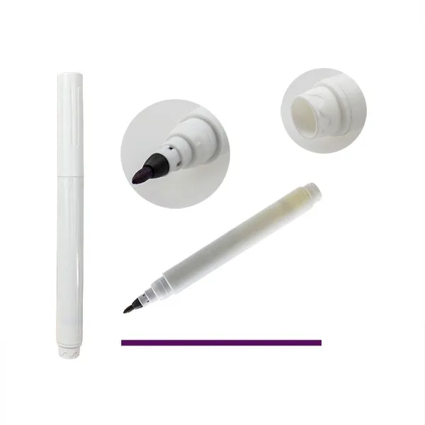 Good Quality Safe Nontoxic Skin Can Through Test Writing On Skin