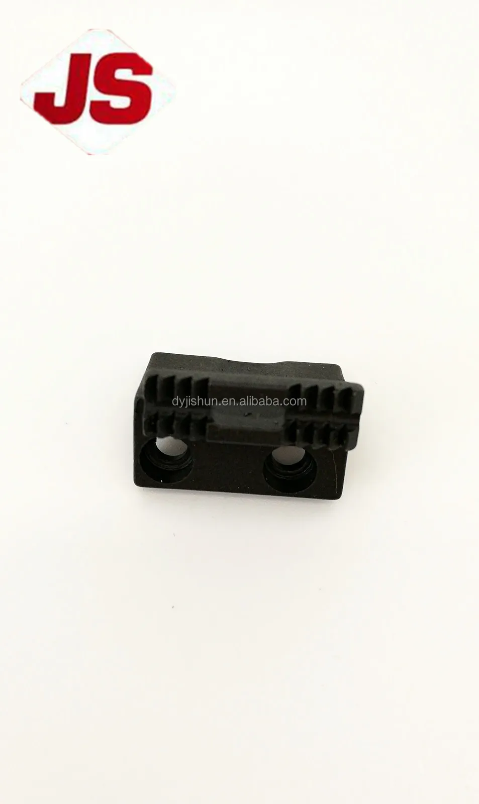 JUKI LU-1510 SEWING MACHINE PARTS FEED DOG 213-49204