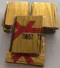 Metallic spool twist ties for Bread and Gift Store Packaging