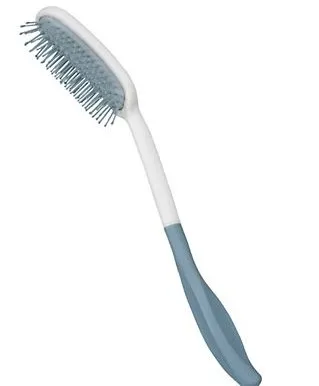 Long Reach Hair Brush Handle Comb Senior View Long Reach Hair Brush Handle Comb Senior