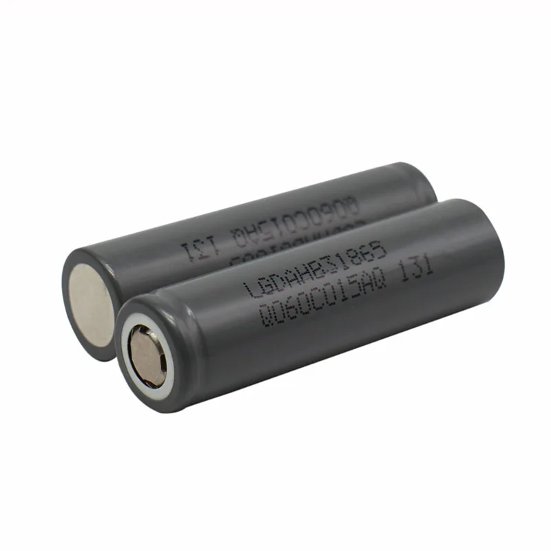 Original Lgdahb31865 18650 1500mah Drill Battery - Buy Lgdahb31865 ...