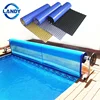 solar swimming pool cover 500 micron outdoor, pool foil filmguide swimming pool cover bubble blanket