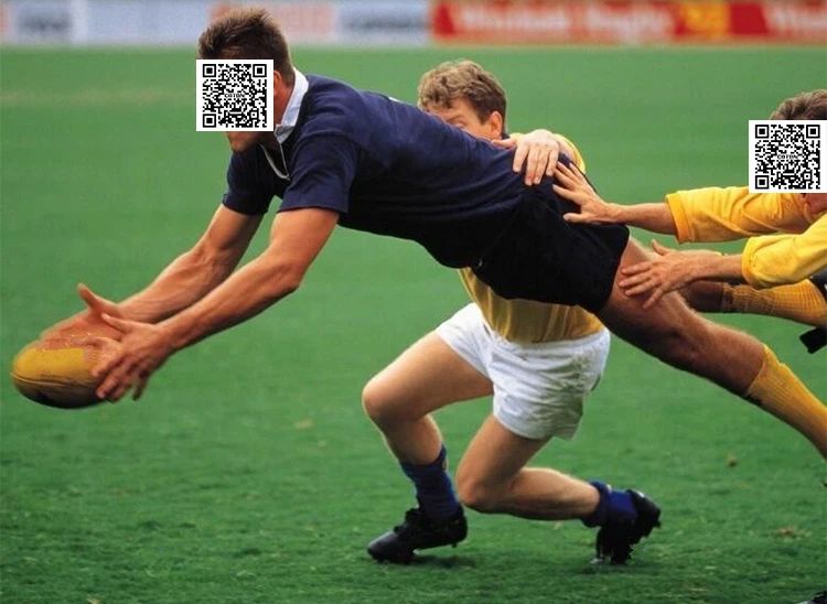 rugby