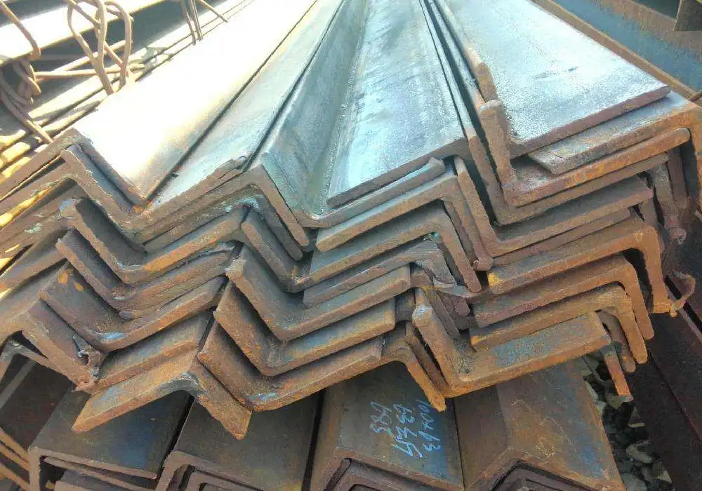 profile hot rolled unequal steel angles price angle