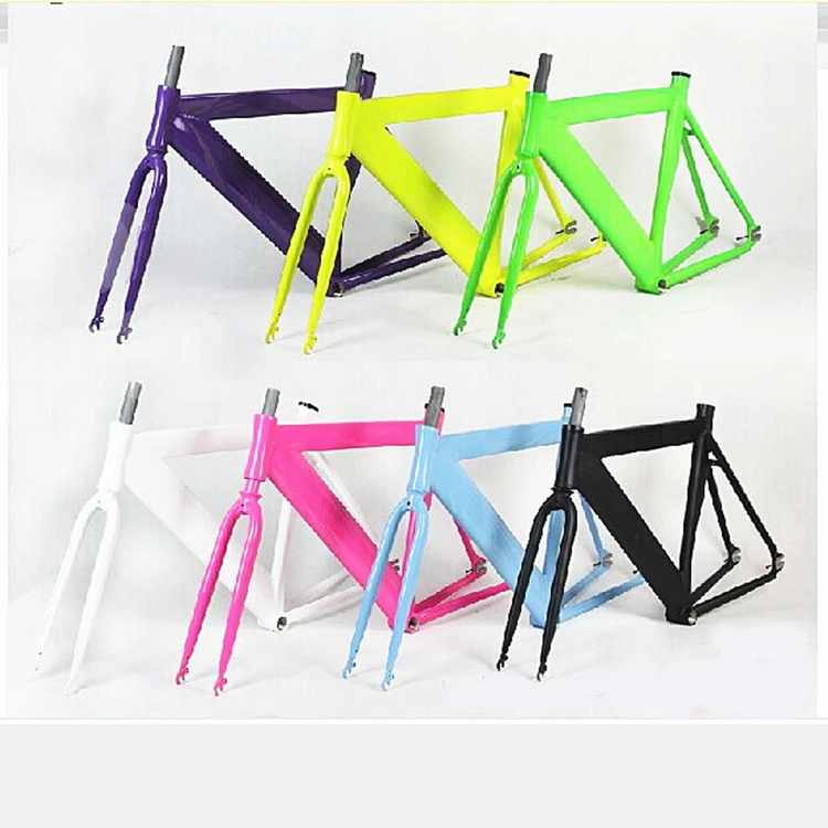 Oem Producing Customized Design Factory Price Aluminum Alloy Mtb Bmx E