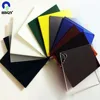 GPPS Transparent Colored Sheet